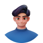 user
