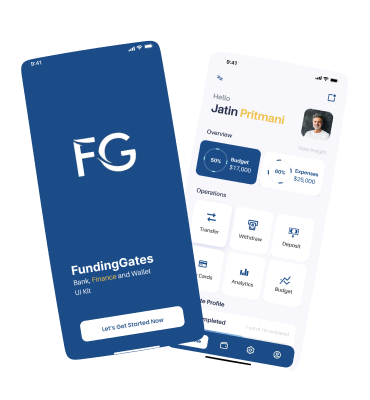 Funding Gates